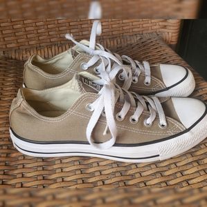 Womans low top CONVERSE